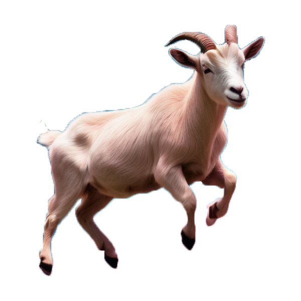 goat
