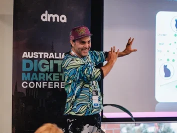DMA Gold Coast